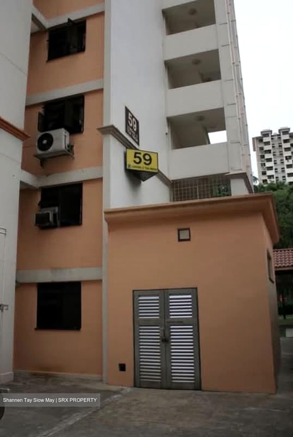 Blk 59 Toa Payoh Vista (Toa Payoh), HDB 3 Rooms #551273771